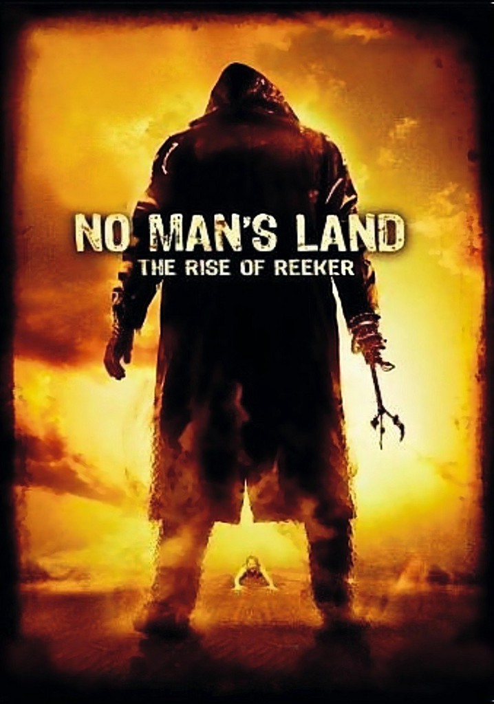 Regarder Reeker No Man S Land En Streaming